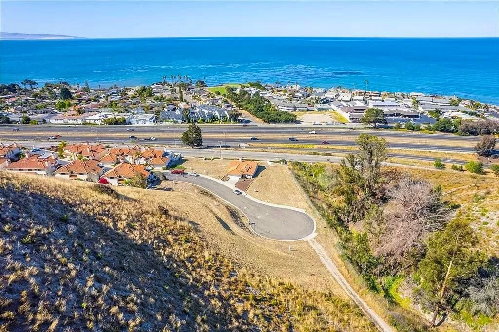 Gantry, Inc. Transactions Single Family Homes Pismo Beach, CA